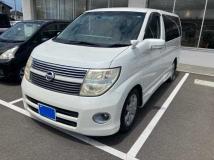 2009 Nissan Elgrand