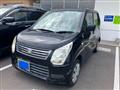 2013 Suzuki Wagon R