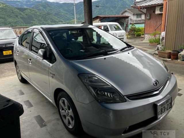 2007 Toyota Prius