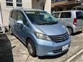 2009 Honda Freed