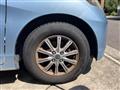 2009 Honda Freed