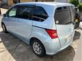 2009 Honda Freed