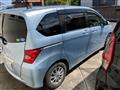 2009 Honda Freed