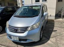 2009 Honda Freed