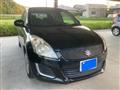 2014 Suzuki Swift