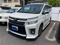 2015 Toyota Voxy