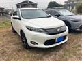 2017 Toyota Harrier