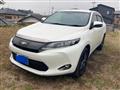 2017 Toyota Harrier
