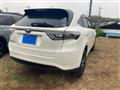 2017 Toyota Harrier