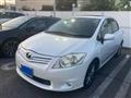 2010 Toyota Auris