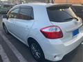 2010 Toyota Auris