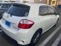 2010 Toyota Auris