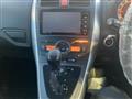 2010 Toyota Auris