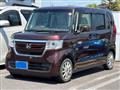 2018 Honda N BOX