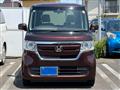 2018 Honda N BOX