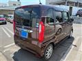 2018 Honda N BOX