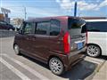 2018 Honda N BOX