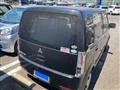 2008 Mitsubishi eK Wagon