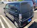 2008 Mitsubishi eK Wagon