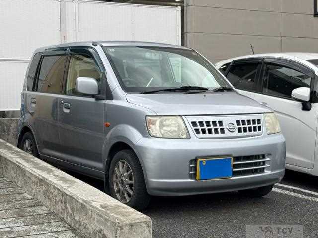 2006 Nissan Otti