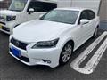 2015 Lexus GS