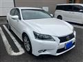 2015 Lexus GS