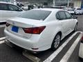 2015 Lexus GS