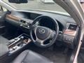 2015 Lexus GS