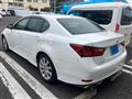 2015 Lexus GS