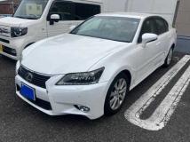 2015 Lexus GS