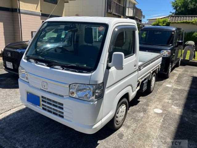 2015 Honda Acty Truck