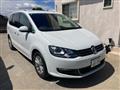 2019 Volkswagen Sharan