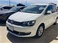 2019 Volkswagen Sharan