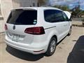 2019 Volkswagen Sharan