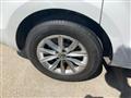 2019 Volkswagen Sharan