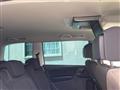 2019 Volkswagen Sharan
