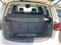 2019 Volkswagen Sharan