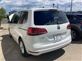 2019 Volkswagen Sharan