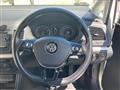 2019 Volkswagen Sharan