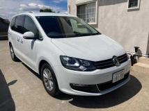 2019 Volkswagen Sharan