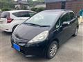 2011 Honda Fit