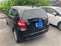 2011 Honda Fit