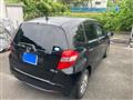 2011 Honda Fit