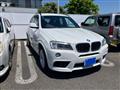 2013 BMW X3