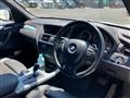 2013 BMW X3