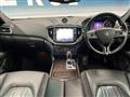 2015 Maserati Ghibli