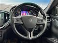 2015 Maserati Ghibli