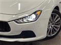 2015 Maserati Ghibli