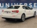 2015 Maserati Ghibli