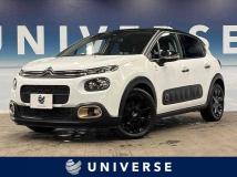 2019 Citroen C3